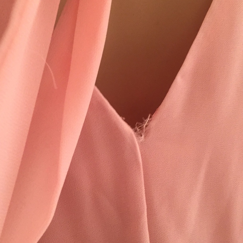 Chiffon elegance! - Picture 4 of 4